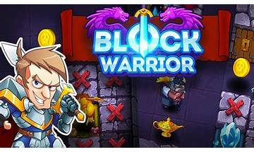 Blok Warriors for Android - Download the APK from Habererciyes
